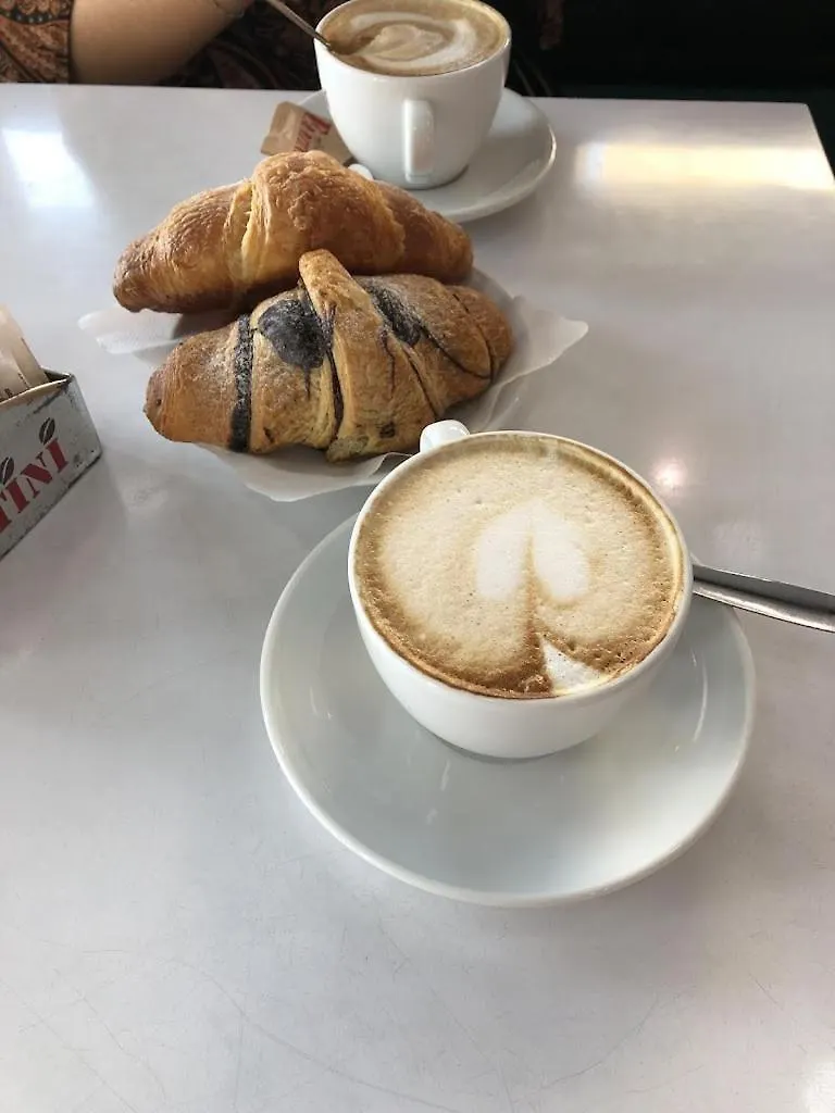 Genesi Suites Rome Italië