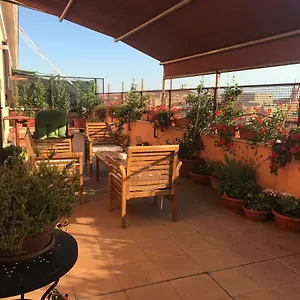 La Terrazza Di Evelina Affittacamere