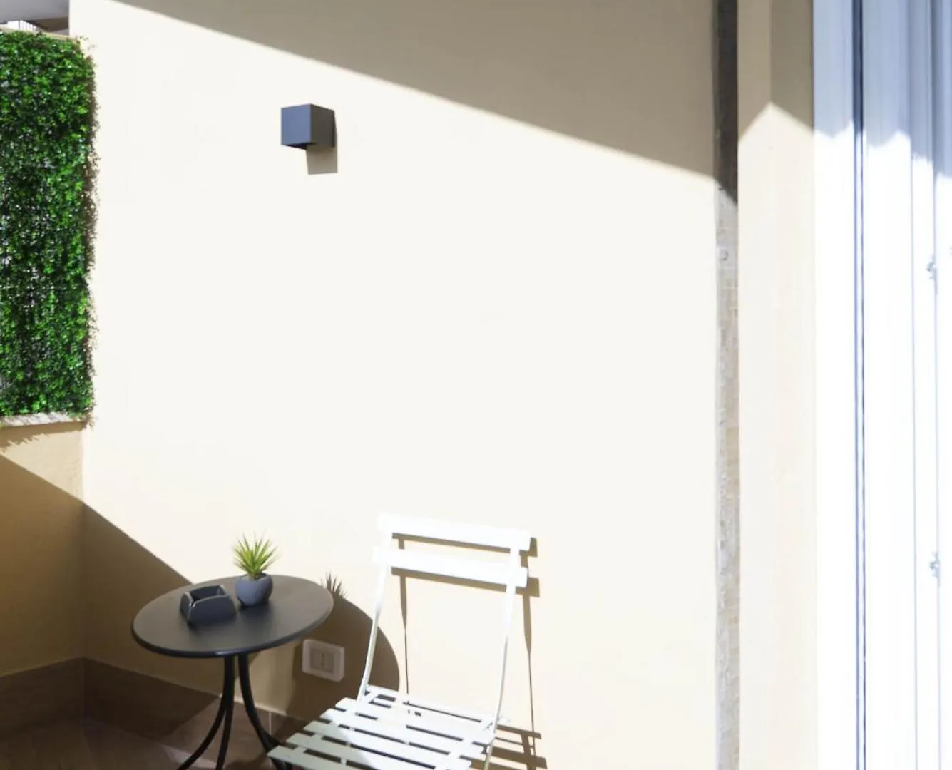 Genesi Suites Rome Guest house