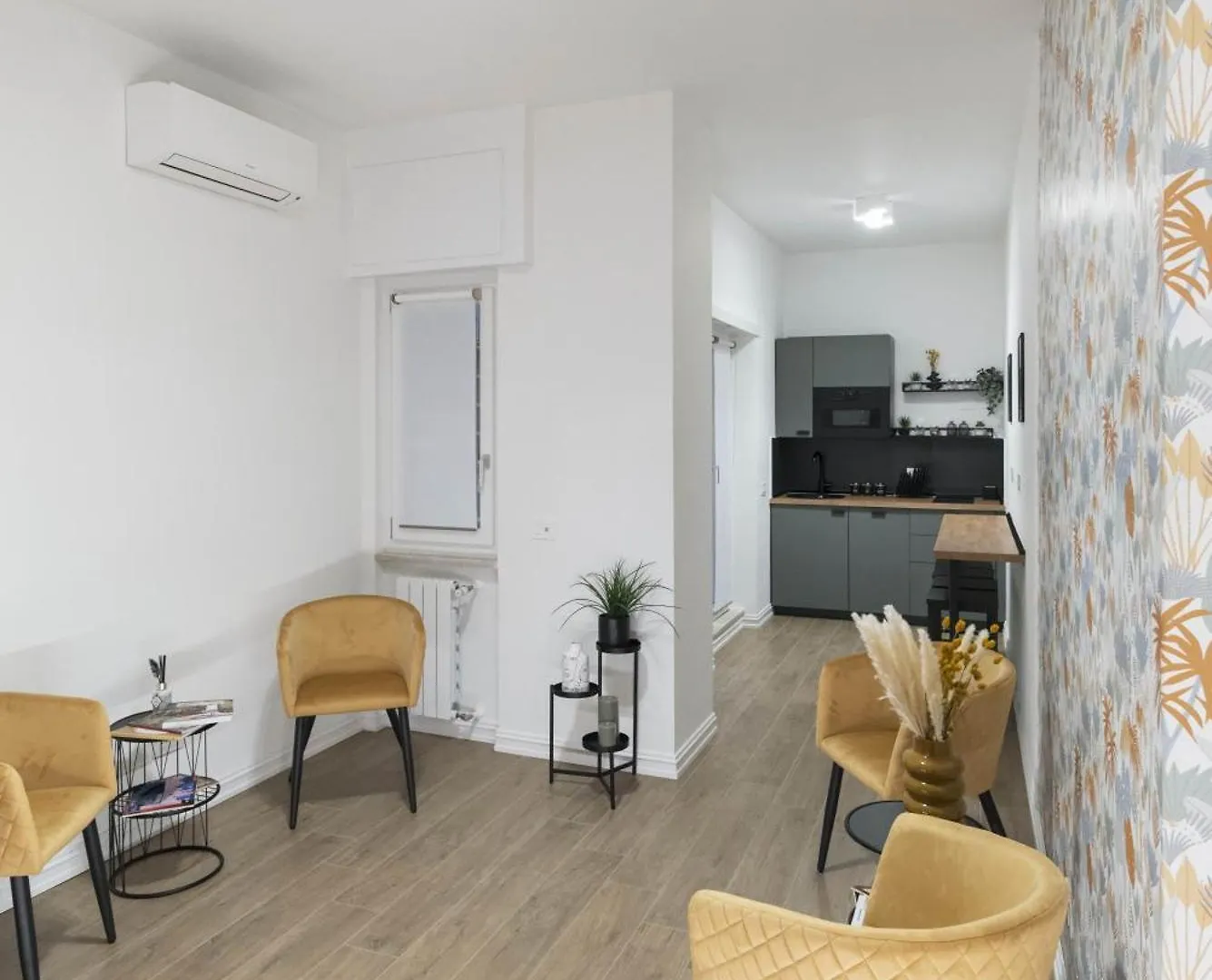 Guest house Genesi Suites Rome