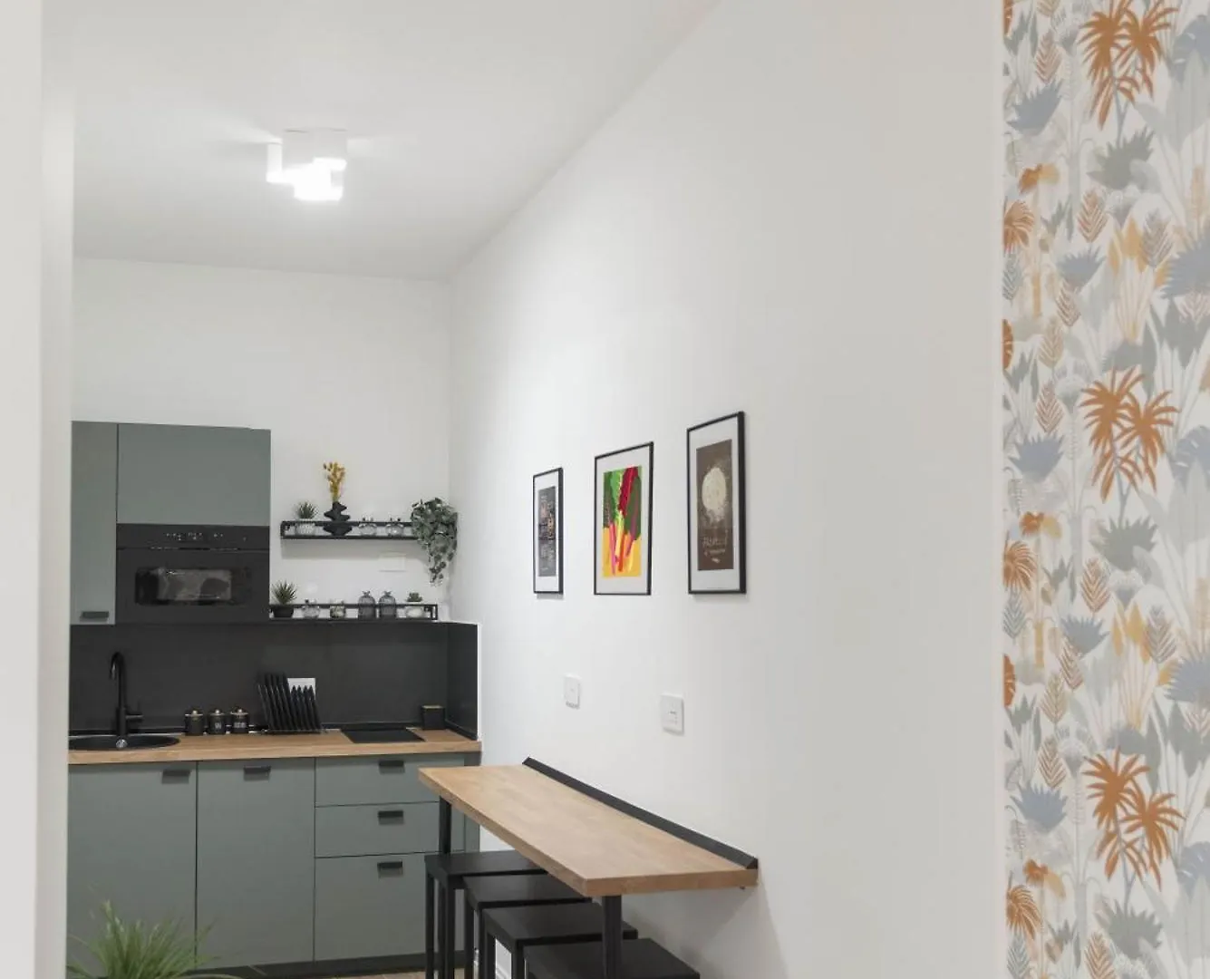 Genesi Suites 罗马