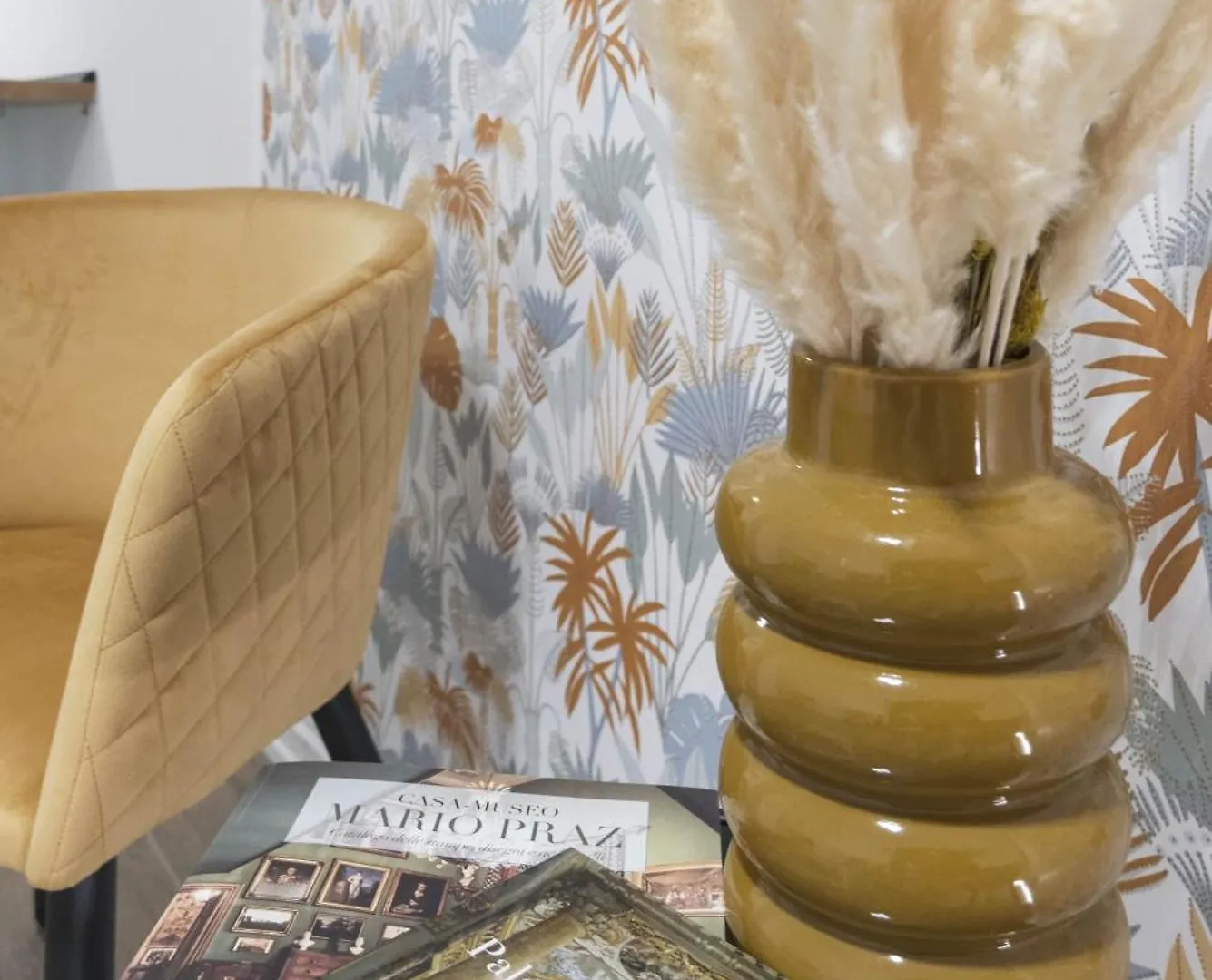 Genesi Suites Rome Guest house
