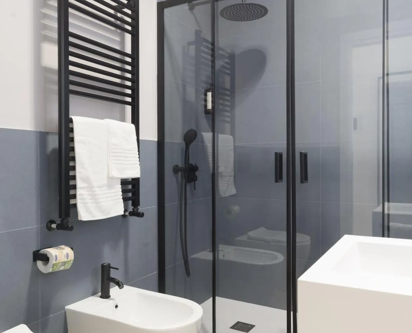 Genesi Suites Rome 0*,  Italy