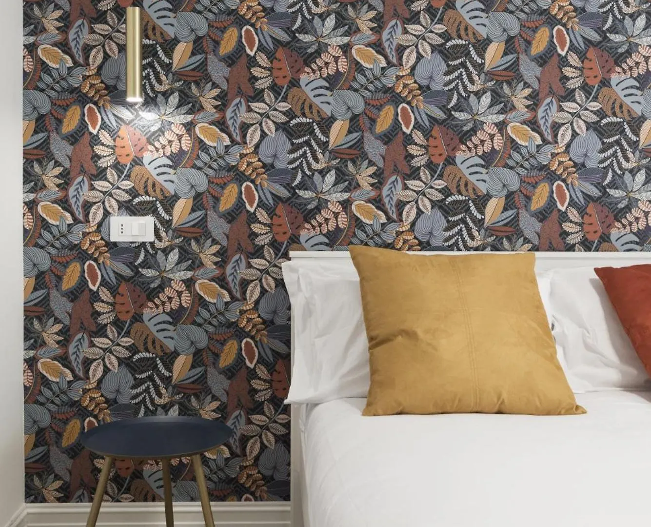 Guest house Genesi Suites Rome