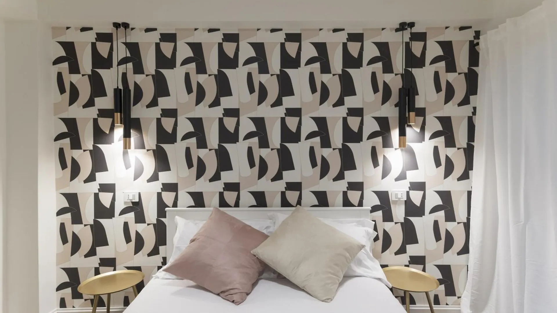 Genesi Suites Rome Guest house